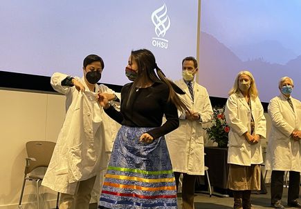 ‘We’ll be with you every step of the way’