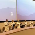 OHSU M.D. Class of 2024 White Coat Ceremony