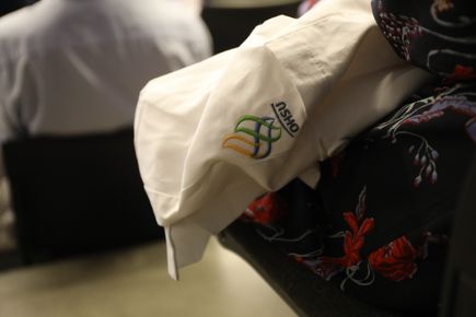 OHSU M.D. Class of 2024  White Coat Ceremony