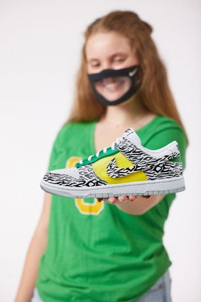 OHSU Doernbecher Freestyle 2022