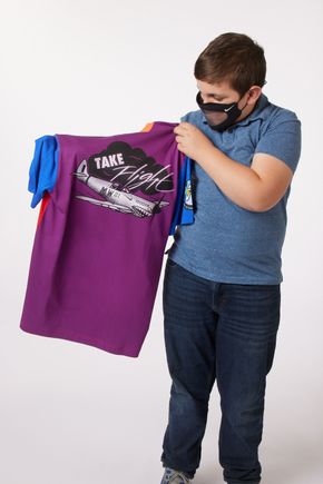 OHSU Doernbecher Freestyle 2022