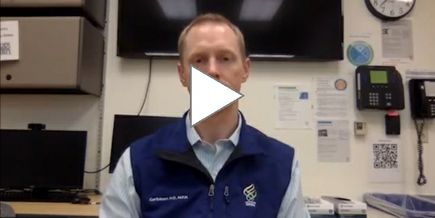 VIDEO DOWNLOAD: What should parents do to keep their children safe from RSV and how can we prevent RSV in the community?