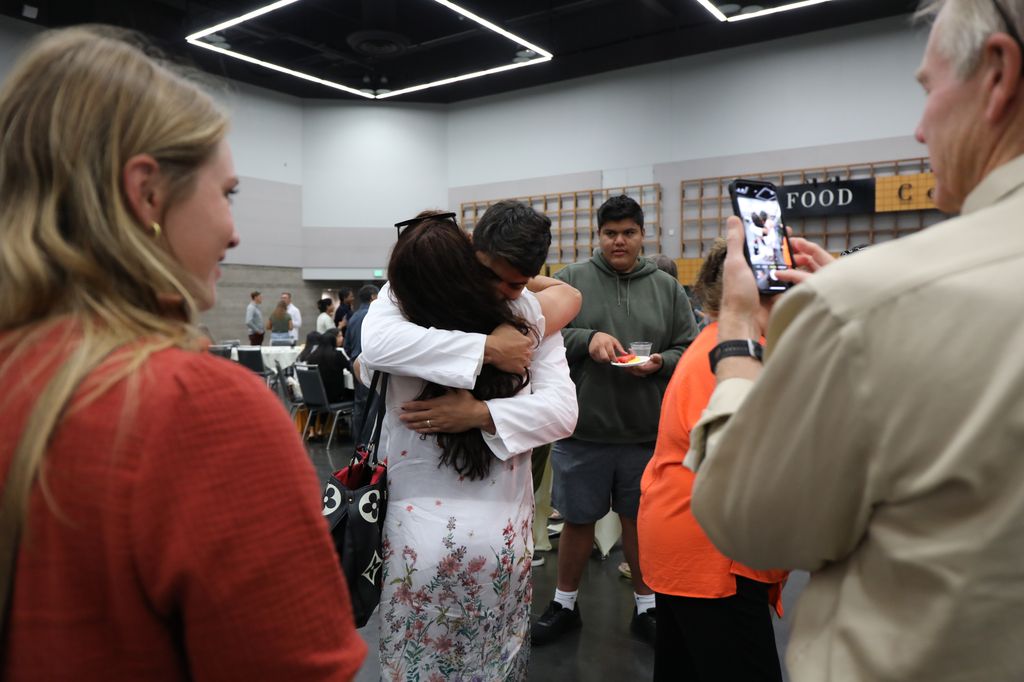 OHSU White Coat 2026 OHSU News