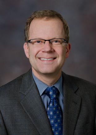 David Spencer, M.D. (OHSU)