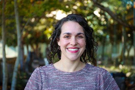 Alyssa Colwill, M.D.