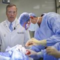 OHSU-developed brain surgery simulator proves valuable in nationwide test