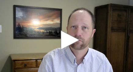 VIDEO DOWNLOAD: What does the forecast this week show -- OHSU Peter Graven Ph.D.