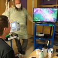 New video games at DCH