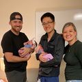 OHSU fetal surgeons save twins facing life-threatening condition