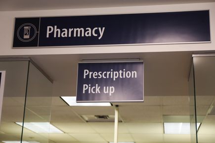 OHSU Pharmacy