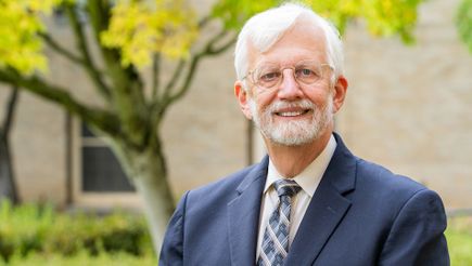 David Jacoby named dean of OHSU School of Medicine