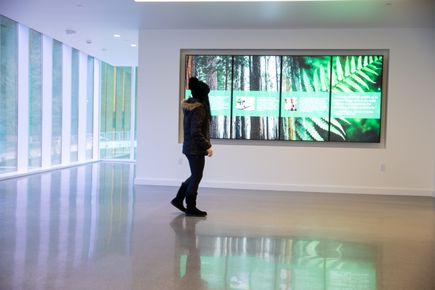 Elks Children's Eye Clinic