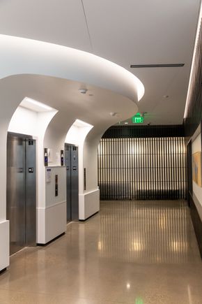 Elks Children's Eye Clinic