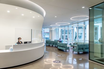 Elks Children's Eye Clinic