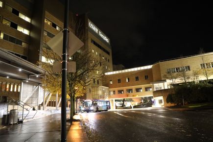 Peter Graven COVID-19 forecast March 3 2022