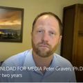 VIDEO DOWNLOAD FOR MEDIA Peter Graven, Ph.D., on value of forecast over two years (OHSU)