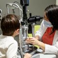Elks Children's Eye Clinic