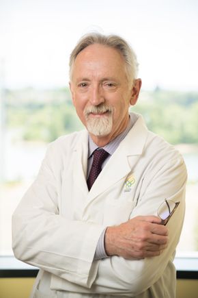 Kim Burchiel, M.D. (OHSU)