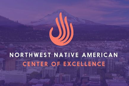 OHSU Northwest Native American Center of Excellence project receives federal funding