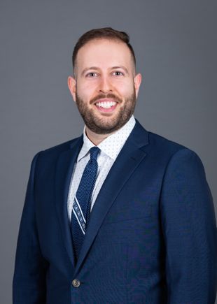 Aryan Sarparast, M.D. (OHSU)