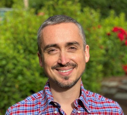 Chris Stauffer, M.D. (OHSU)