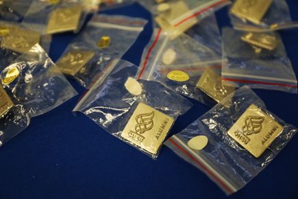 M.D. students celebrate on a career-defining day 1