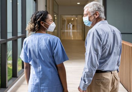 OHSU researchers ‘instrumental’ in studying newly FDA-approved treatment for a form of prostate cancer