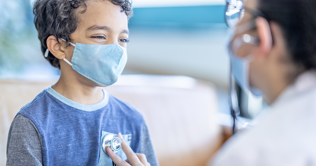 OHSU joins nationwide study to improve treatment for children