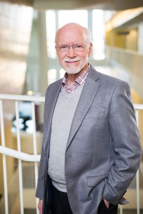Kent Thornburg, Ph.D. (OHSU)