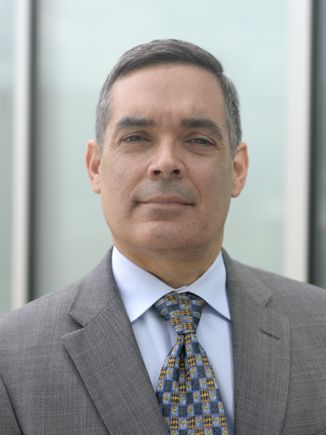 Joaquin E. Cigarroa, M.D. (OHSU)
