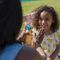 Three tips for safe fun in the sun