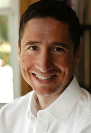 Jorge Kaufmann, N.D., M.S., (Courtesy)