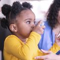 Study: Race, ethnicity impact how children access asthma care