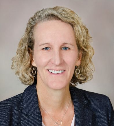 Jeanette Johnstone, Ph.D. (OHSU)