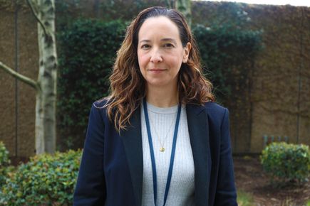 Ana Quiñones, Ph.D. (OHSU)