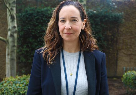 Ana Quiñones, Ph.D. (OHSU)