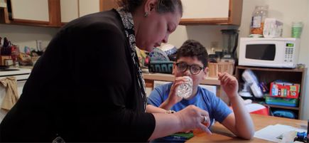 ADHD micronutrients research