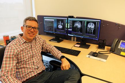 Juan Piantino, M.D. 
