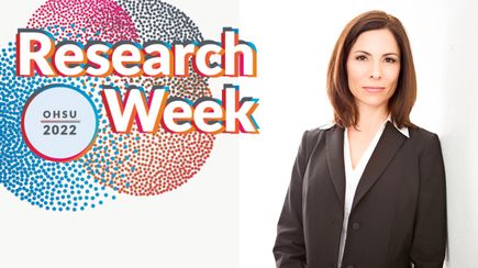 Kathleen Carlson, Ph.D. (OHSU)