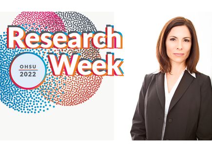 Kathleen Carlson, Ph.D. (OHSU)