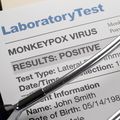 Mpox (monkeypox): OHSU expert advises vigilance, not alarm