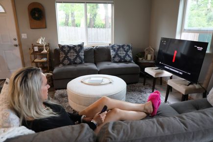 Long COVID and mental health