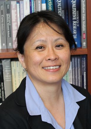 Seiko Izumi, Ph.D., R.N. (OHSU)