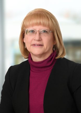 Gina Seufert, B.S.N., R.N. (Adventist Health Tillamook)