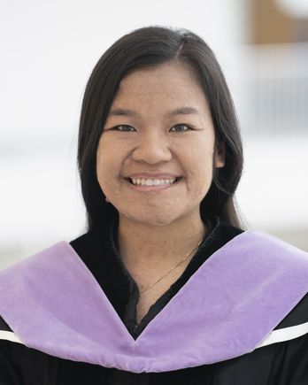 Thao 'Jane' Cao (OHSU)