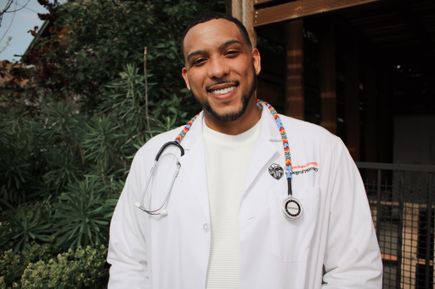 Alex Jones (Courtesy of Alex Jones)