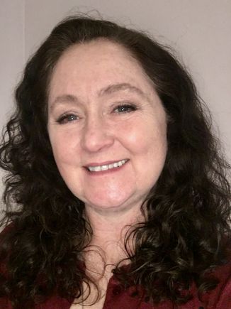 Marian McDonagh, Pharm.D. (Courtesy of McDonagh)