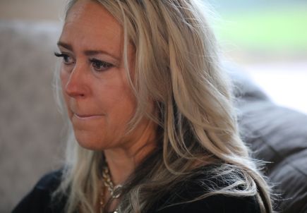 Long COVID-19 and mental health