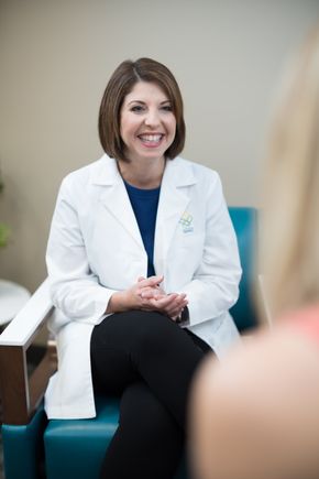 Stephanie Dukhovny, M.D. (OHSU)