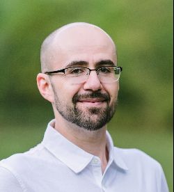 Dmitry Dukhovny, M.D., M.P.H. (OHSU)